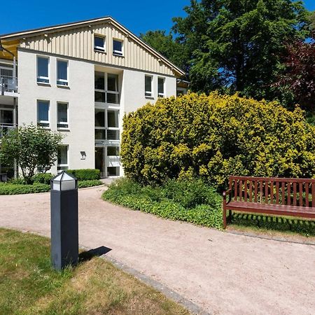Strand Park Heringsdorf _ 2_11 Bagian luar foto